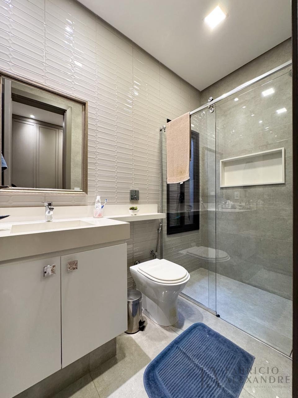 Casa à venda com 5 quartos, 5 suítes, 4 vagas e 500m² no Parque Residencial Damha, São José do Rio Preto (SP) — foto 14 de 30