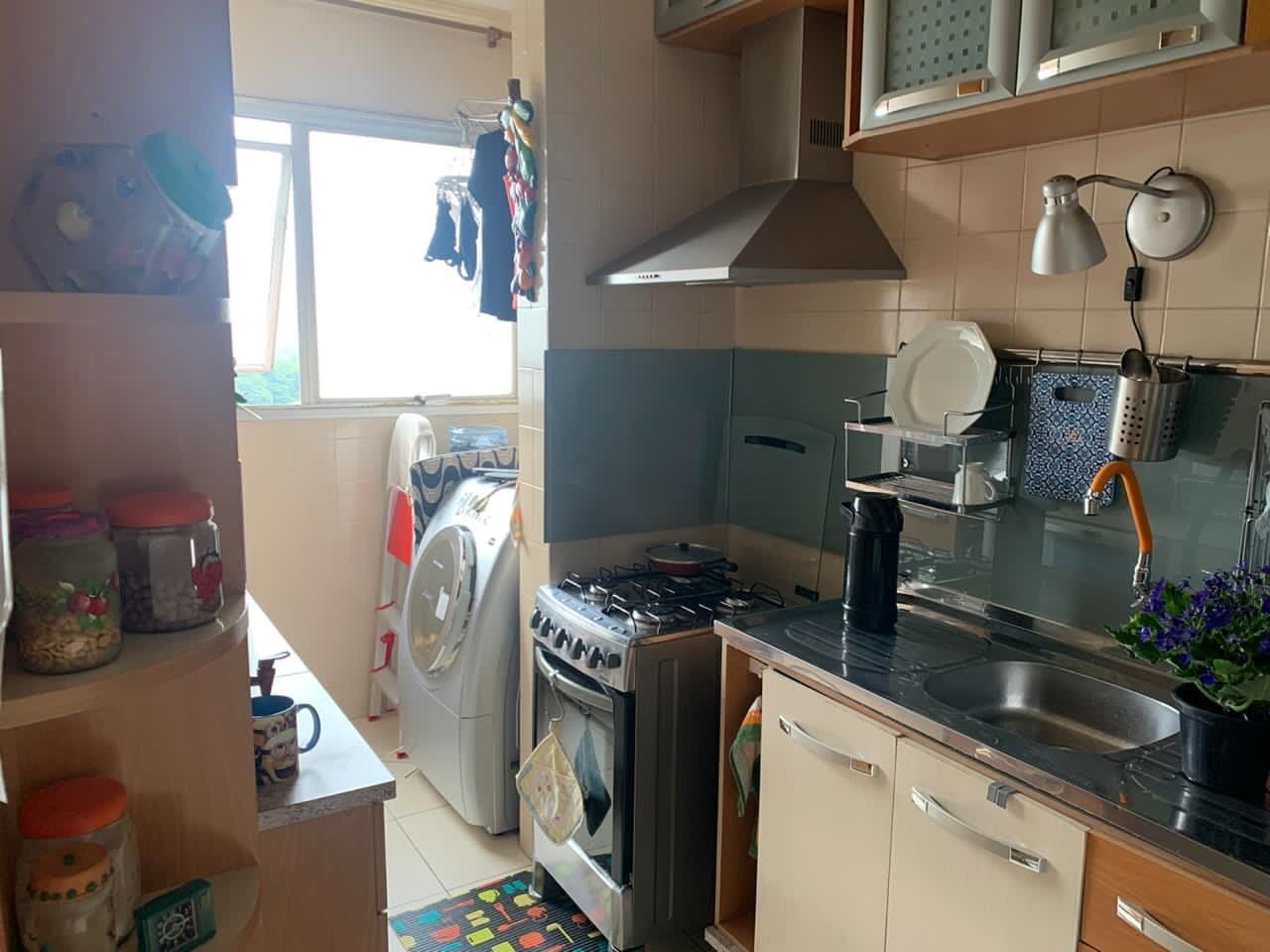 Apartamento à venda com 1 quarto, 1 banheiro, 1 vaga e 59m² no Vila Albertina, São Paulo (SP) — foto 10 de 13