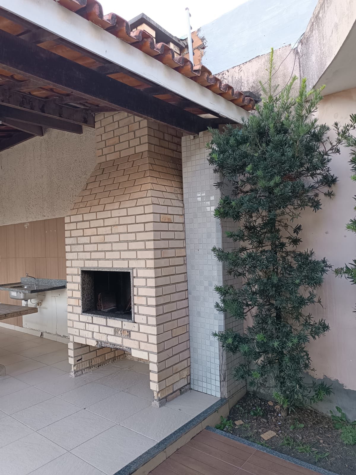 Casa para alugar com 4 quartos, 2 suítes, 3 vagas e 120m² no Santo Antônio dos Prazeres, Feira de Santana (BA) — foto 23 de 29