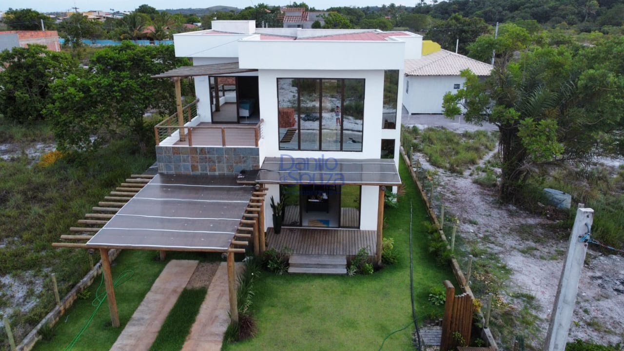 Casa à venda com 3 suítes e 190m² no Taipu de Fora, Maraú (BA) — foto 2 de 27