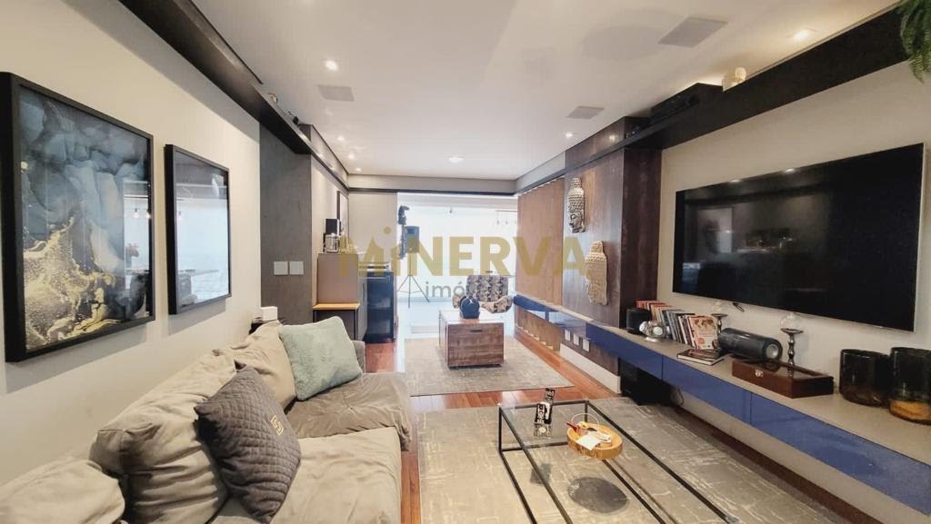 Apartamento à venda com 3 quartos, 1 suíte, 2 vagas e 127m² no Vila Gomes Cardim, São Paulo (SP) — foto 16 de 28