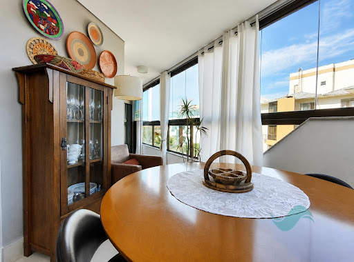 Sala de jantar 