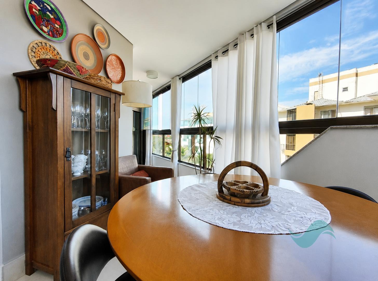 Apartamento à venda com 2 quartos, 2 suítes, 1 vaga e 100m² no Jurerê, Florianópolis (SC) — foto 9 de 18