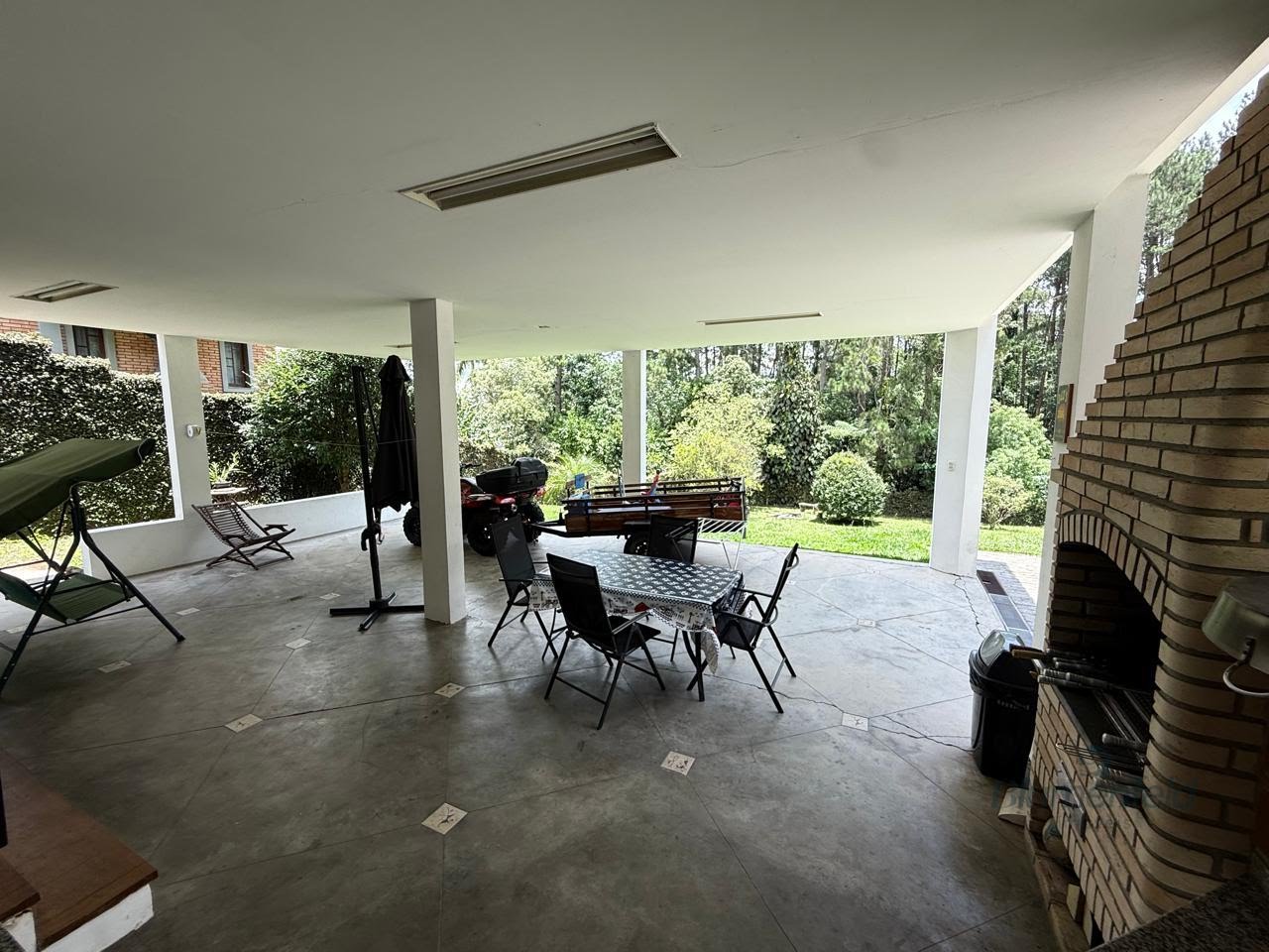 Casa à venda com 3 quartos, 1 suíte, 5 vagas e 1000m² no Condominio Arujazinho I II III, Arujá (SP) — foto 27 de 30