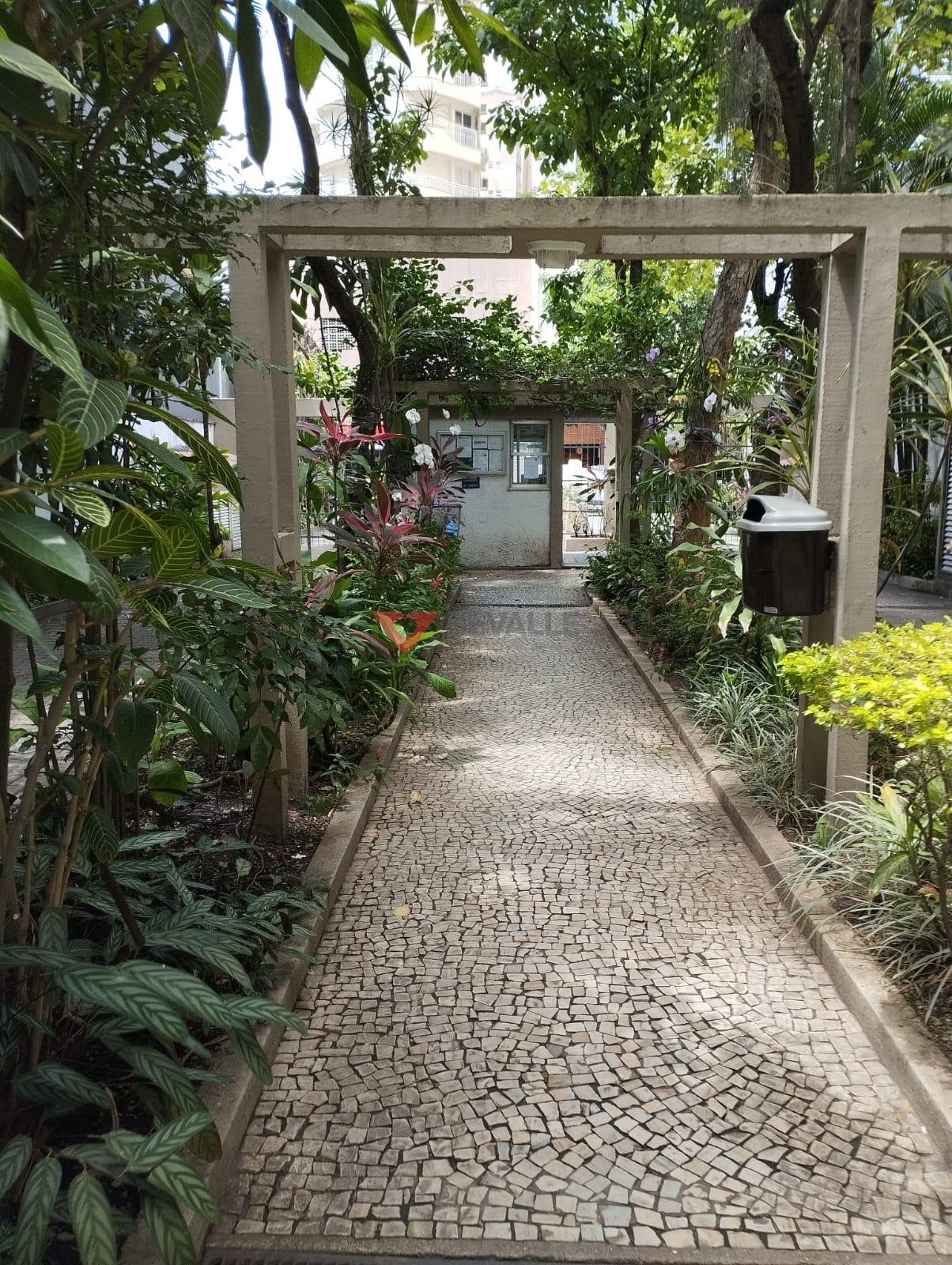 Apartamento à venda com 2 quartos, 1 suíte, 1 vaga e 70m² no Botafogo, Rio de Janeiro (RJ) — foto 12 de 30