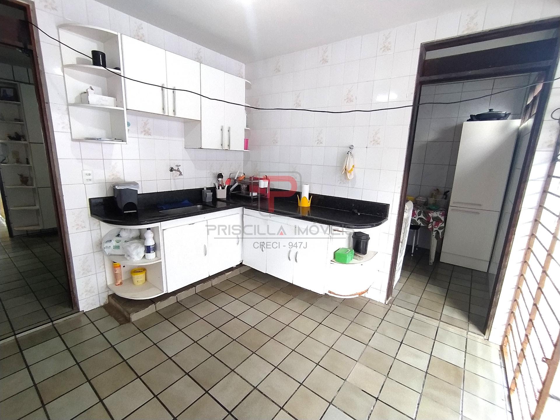 Casa à venda com 4 quartos, 4 suítes, 4 vagas e 363m² no Jardim Oceania, João Pessoa (PB) — foto 23 de 30