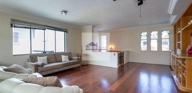 Casa à venda com 4 quartos, 3 suítes, 3 vagas e 700m² no Planalto Paulista, São Paulo (SP) — foto 10 de 30