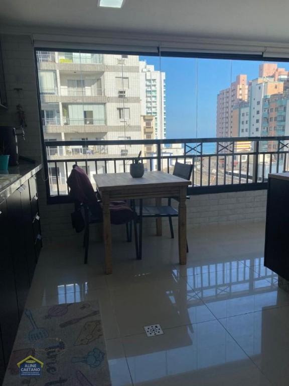 Apartamento à venda com 2 quartos, 2 suítes, 2 vagas e 85m² no Guilhermina, Praia Grande (SP) — foto 19 de 30