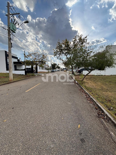 Terreno á venda Condomínio Residencial Jardim -Sorocaba/SP