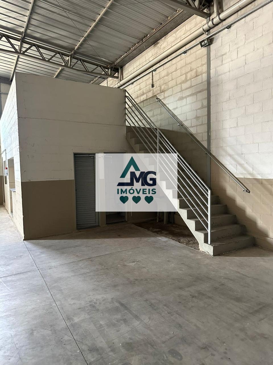 Comercial para alugar com 540m² no Morada do Sol, Três Corações (MG) — foto 6 de 10