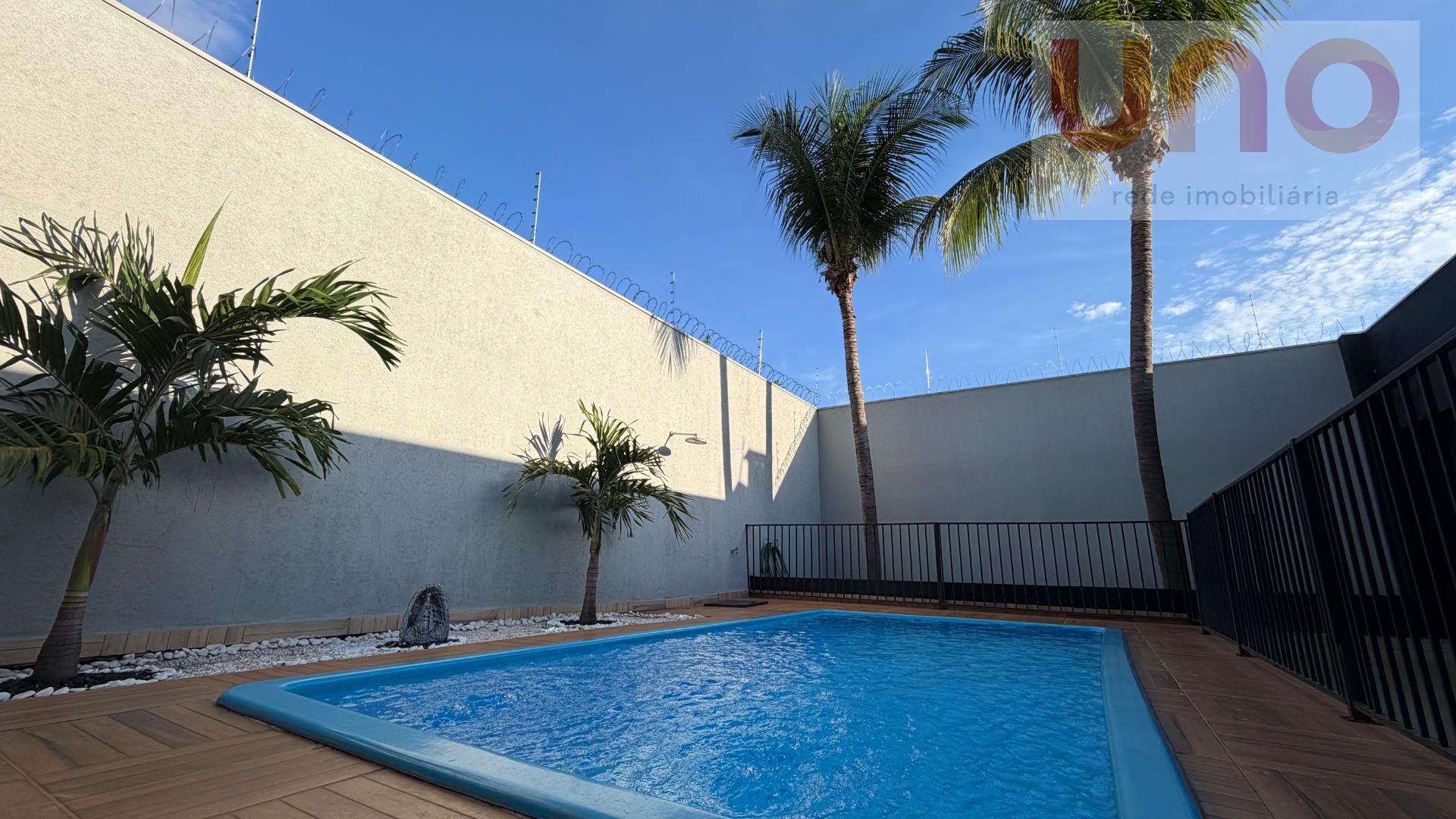 Casa à venda com 4 quartos, 4 suítes, 3 vagas e 229m² no Tijuca, Campo Grande (MS) — foto 28 de 30
