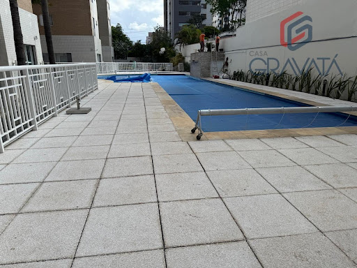 Apartamento em Jardim  -  Santo André