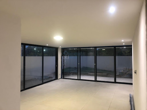 Quintas da Praia Paiva