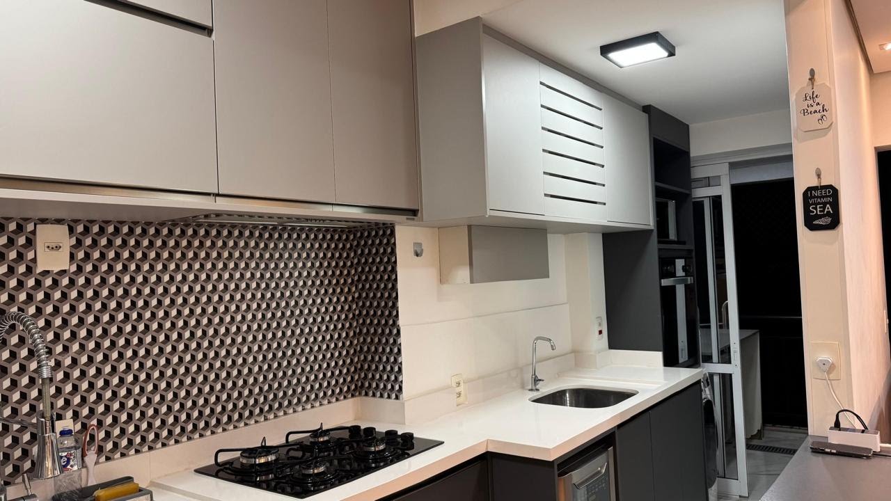 Apartamento à Venda Rua Maestro Cardim, Bela Vista/SP