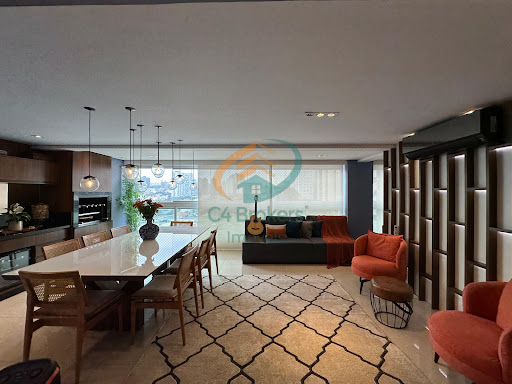Apartamento em Jardim Barbosa - Guarulhos, SP