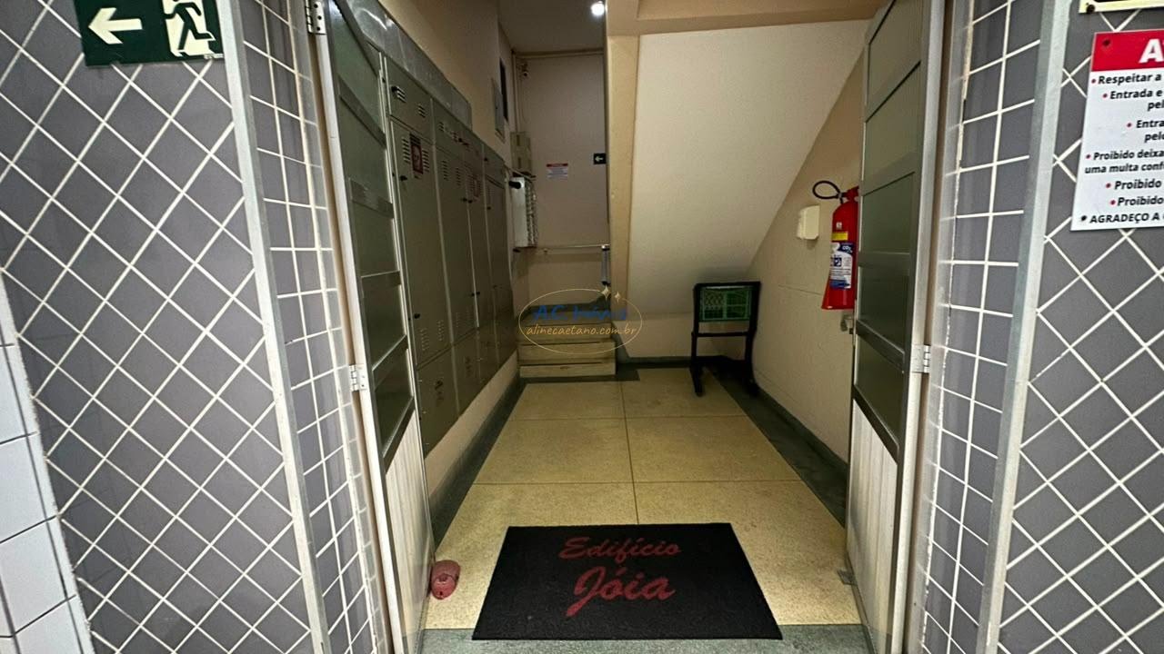 Studio à venda com 1 quarto, 1 banheiro e 33m² no Boqueirão, Praia Grande (SP) — foto 15 de 16