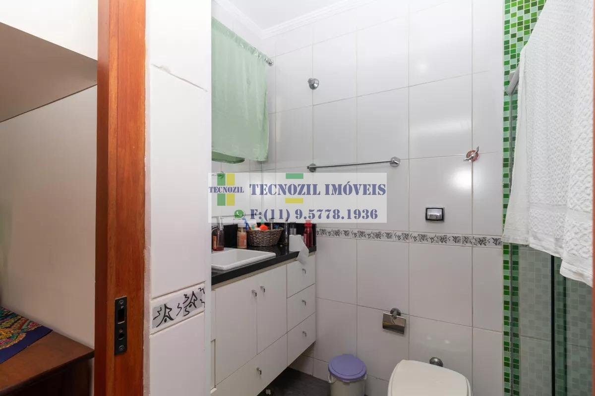 Sobrado, 4 quartos, 398 m² - Foto 21