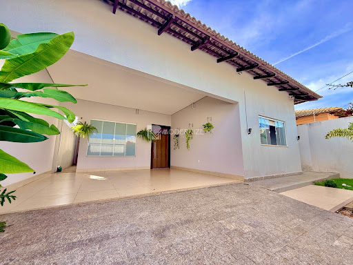 Casa em Jardim Europa  -  Catalão