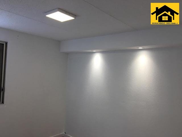 Apartamento à venda com 2 quartos, 1 banheiro, 1 vaga e 54m² no Jardim Santa Mônica, São Paulo (SP) — foto 20 de 24