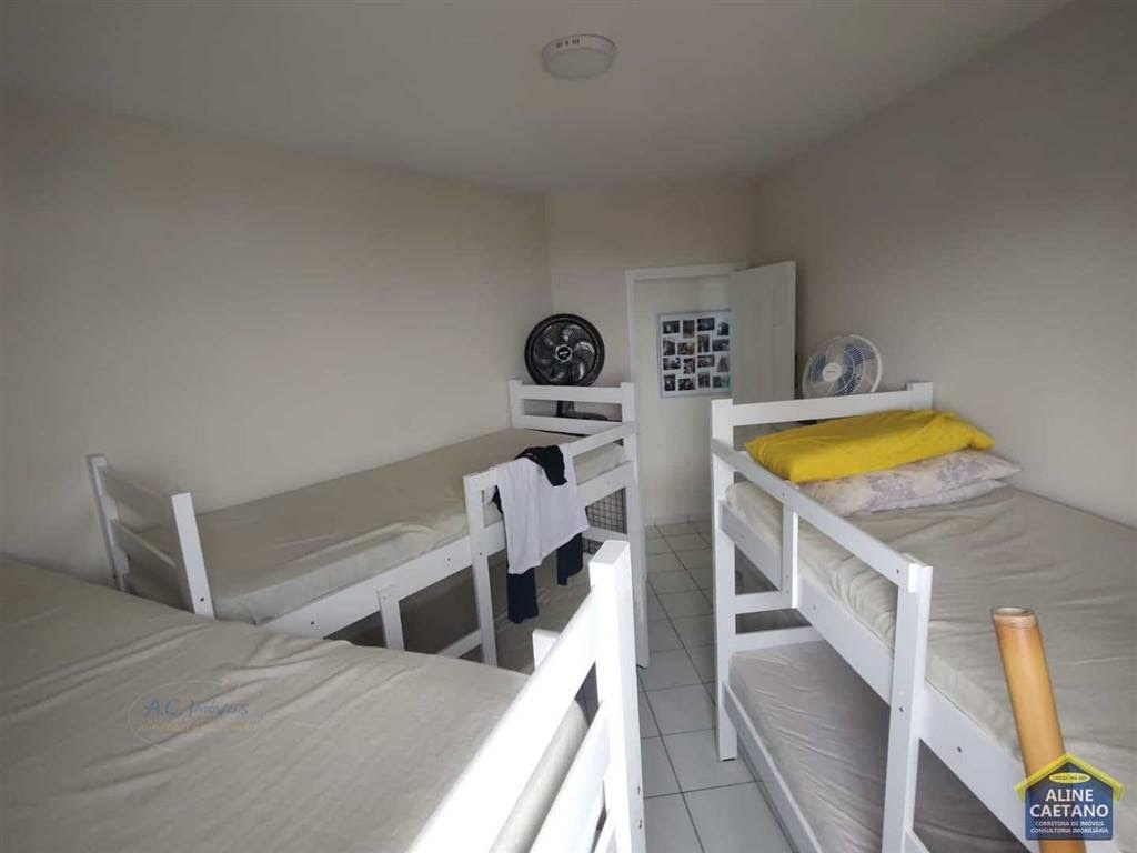 Apartamento à venda com 3 quartos, 1 suíte, 1 vaga e 90m² no Real, Praia Grande (SP) — foto 11 de 21
