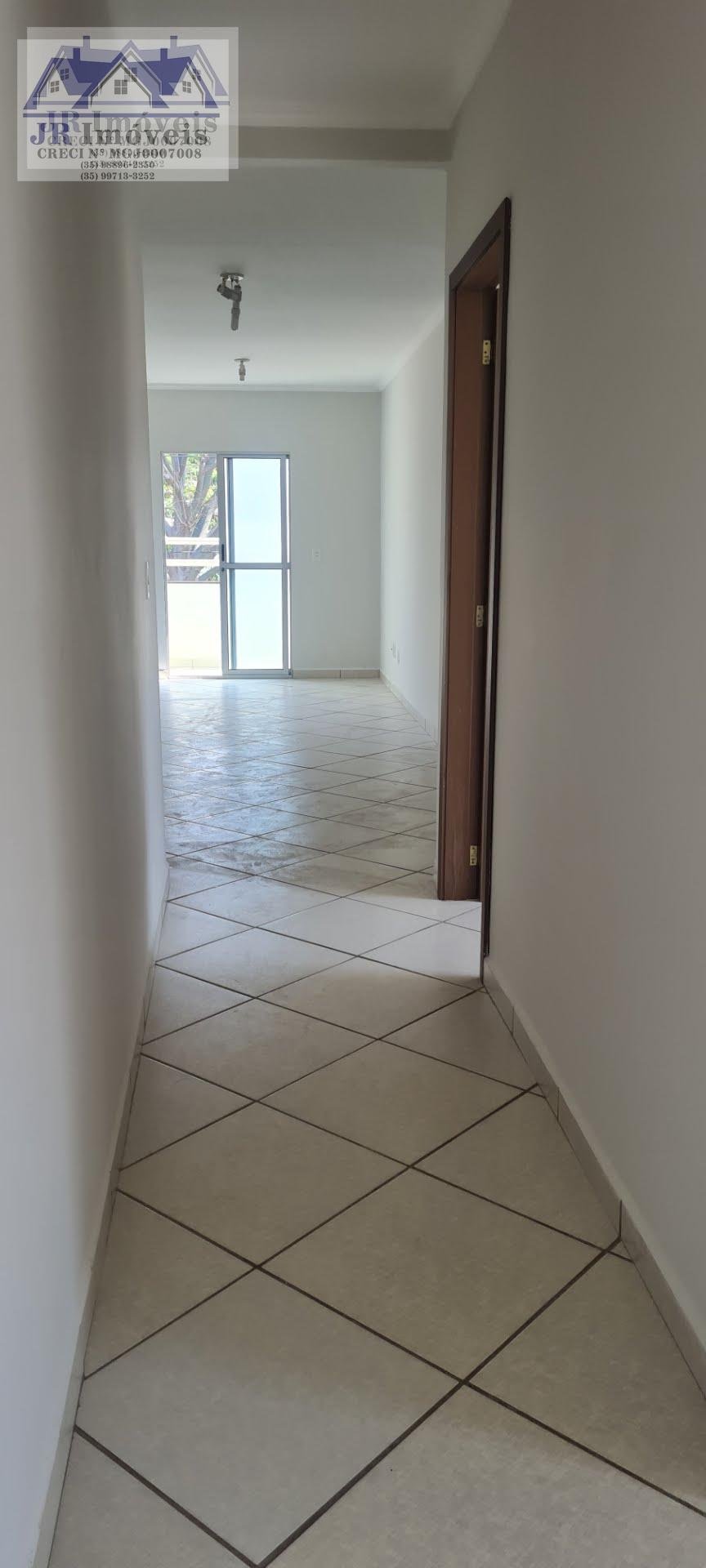 Apartamento para alugar com 2 quartos, 1 suíte e 1 vaga no Boa Vista, Itajubá (MG) — foto 23 de 30