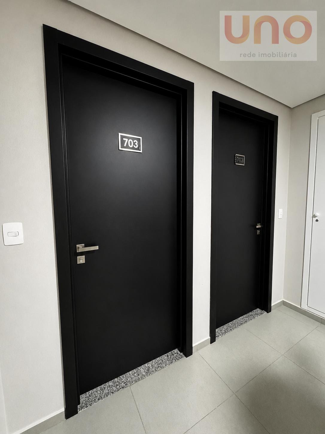 Apartamento à venda com 2 quartos, 1 suíte, 1 vaga e 65m² no Tiradentes, Campo Grande (MS) — foto 2 de 30