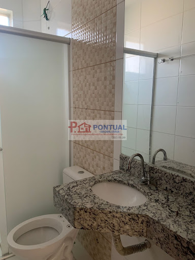Apartamento em Belvedere  -  Coronel Fabriciano