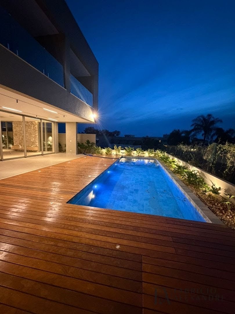 Casa à venda com 4 quartos, 4 suítes, 4 vagas e 483m² no Quinta do Golfe Jardins, São José do Rio Preto (SP) — foto 7 de 7