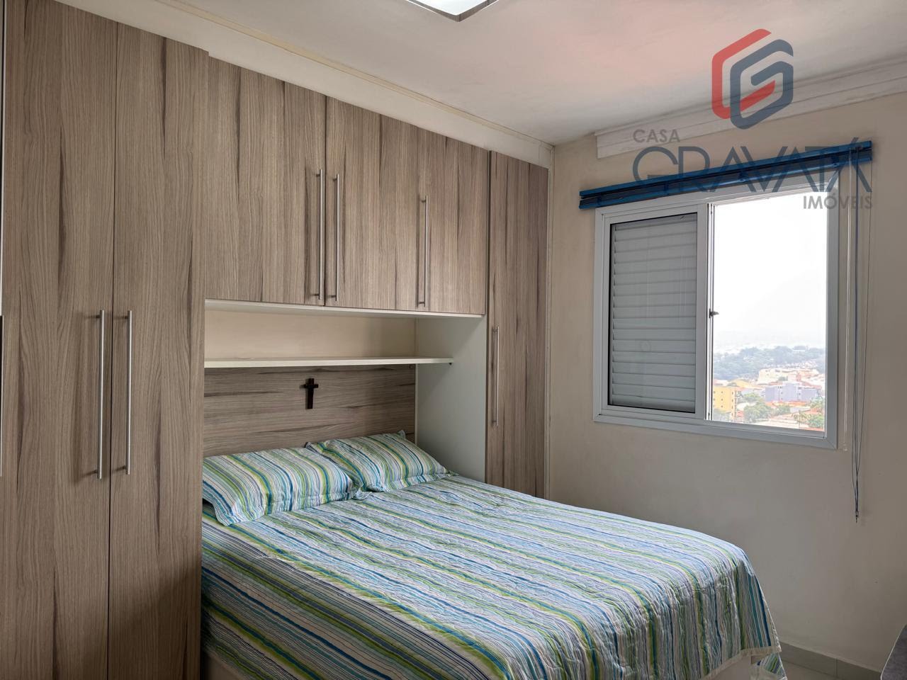 Apartamento à venda com 3 quartos, 1 suíte, 2 vagas e 70m² no Vila Leopoldina, Santo André (SP) — foto 19 de 30