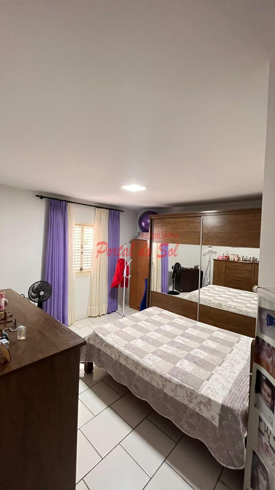Casa, 3 quartos - Foto 7