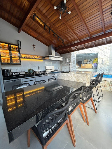 Casa de Condomínio, 3 quartos - Foto 34