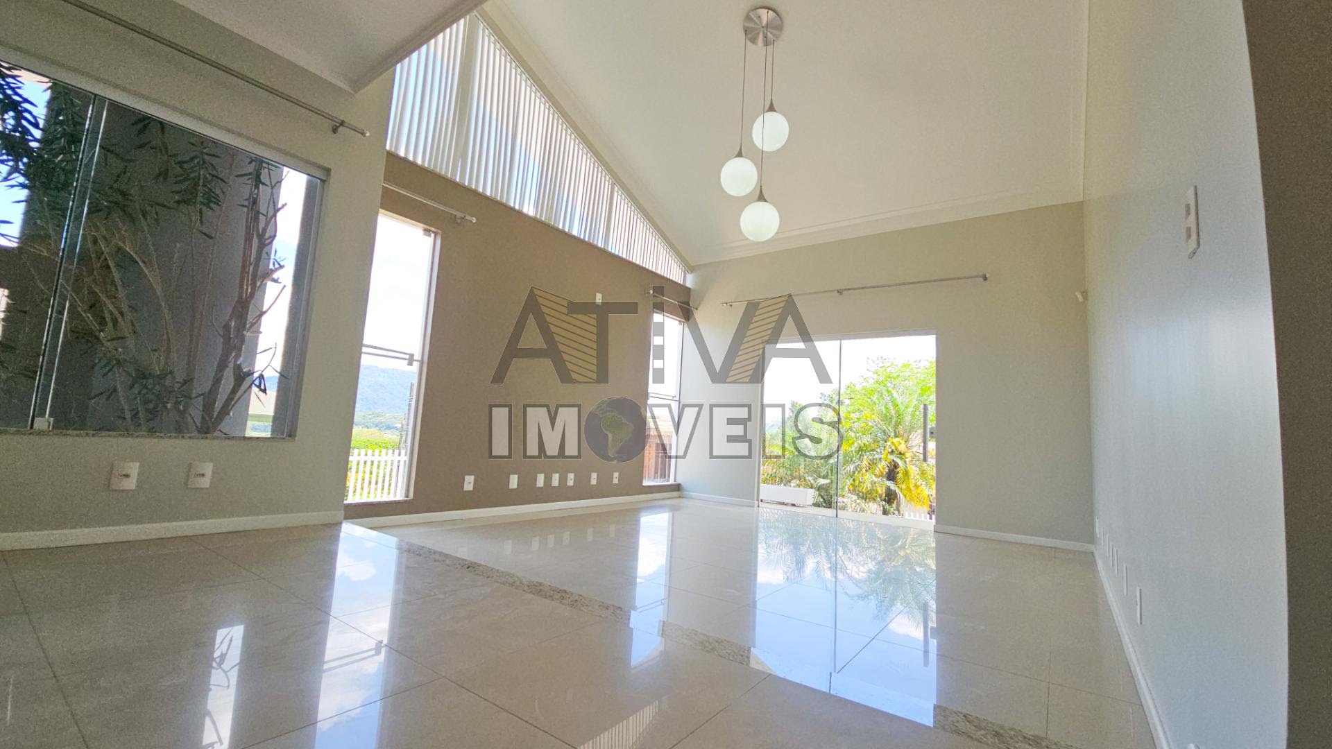Sala estar social