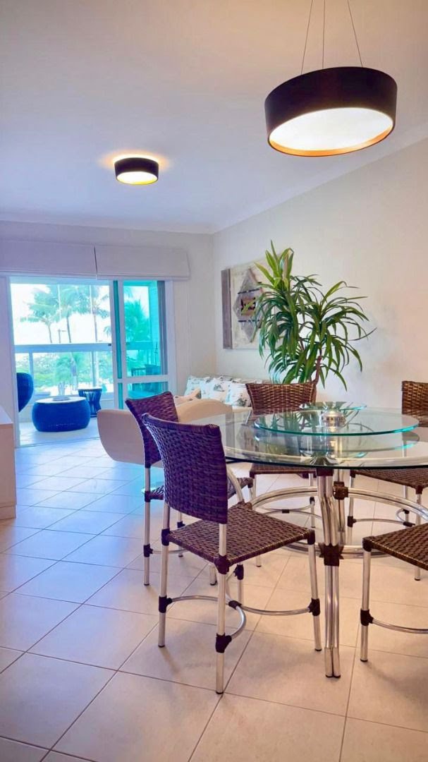 Apartamento à venda com 3 quartos, 3 banheiros, 2 vagas e 150m² no Praia Grande, Ubatuba (SP) — foto 3 de 13