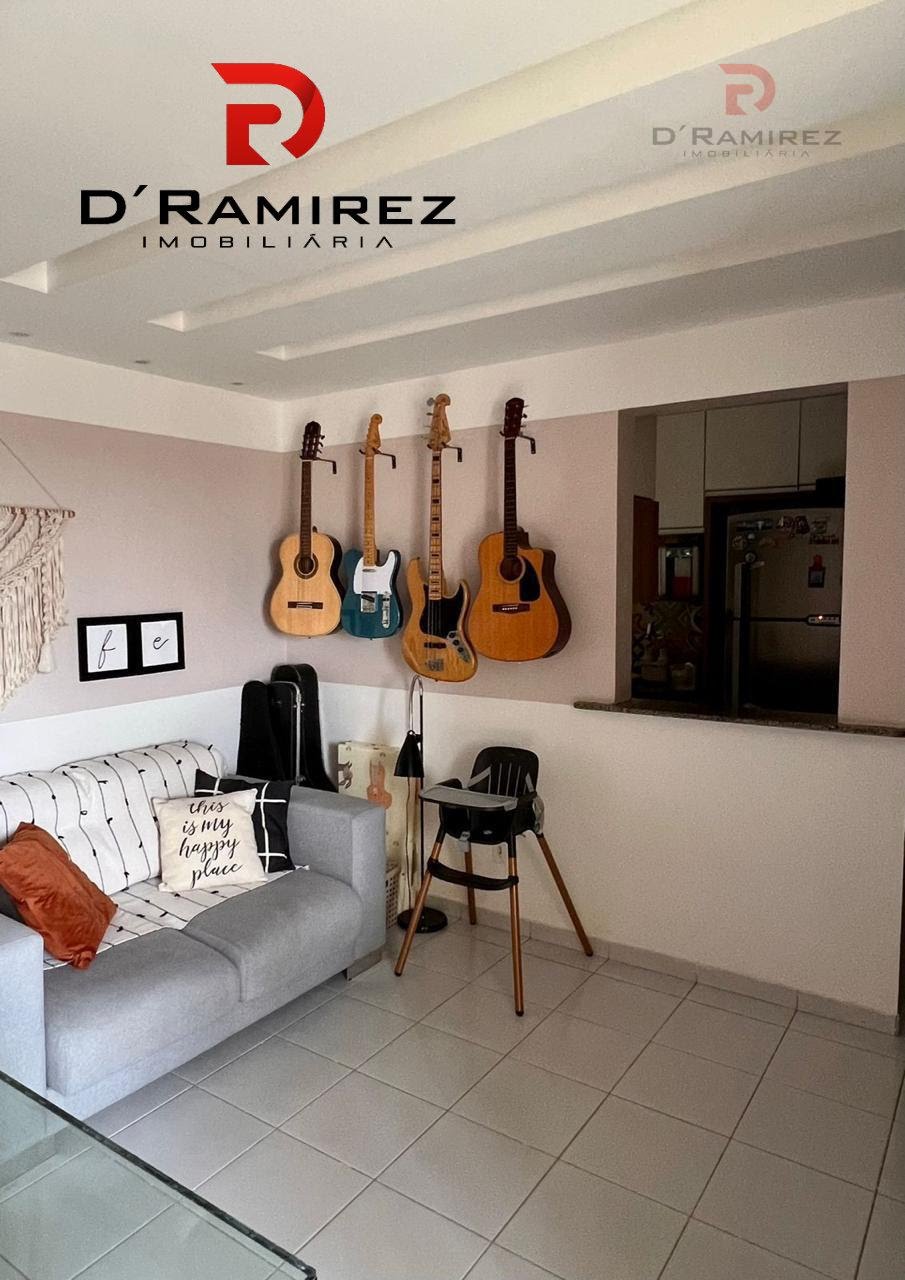 Apartamento à venda com 2 quartos, 1 suíte, 1 vaga e 57m² no Araçagy, São José de Ribamar (MA) — foto 13 de 30