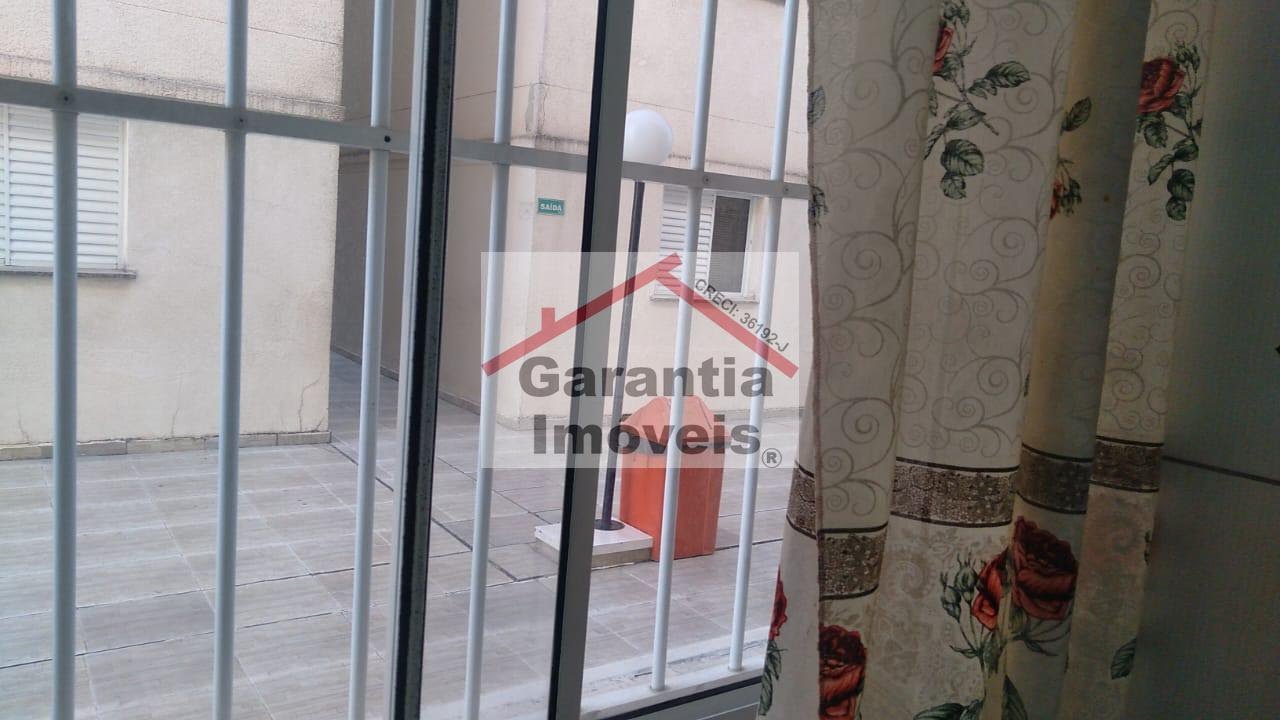 Apartamento à venda com 2 quartos, 1 banheiro, 1 vaga e 51m² no Santa Maria, Osasco (SP) — foto 9 de 29
