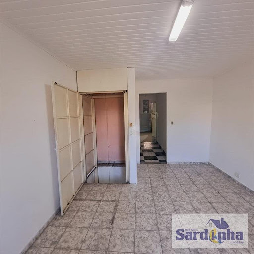 Prédio Inteiro à Venda em Interlagos, SP | 830m²