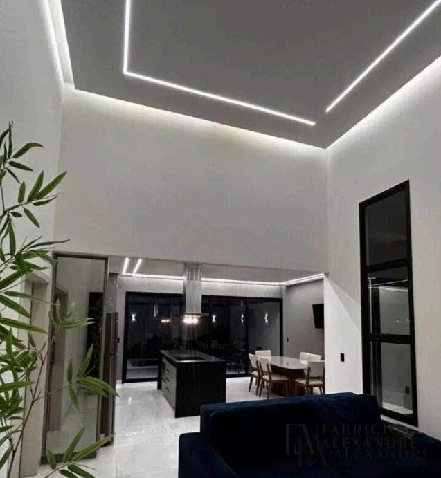 Casa à venda com 3 quartos, 3 suítes, 4 vagas e 160m² no Village Provence, São José do Rio Preto (SP) — foto 13 de 18
