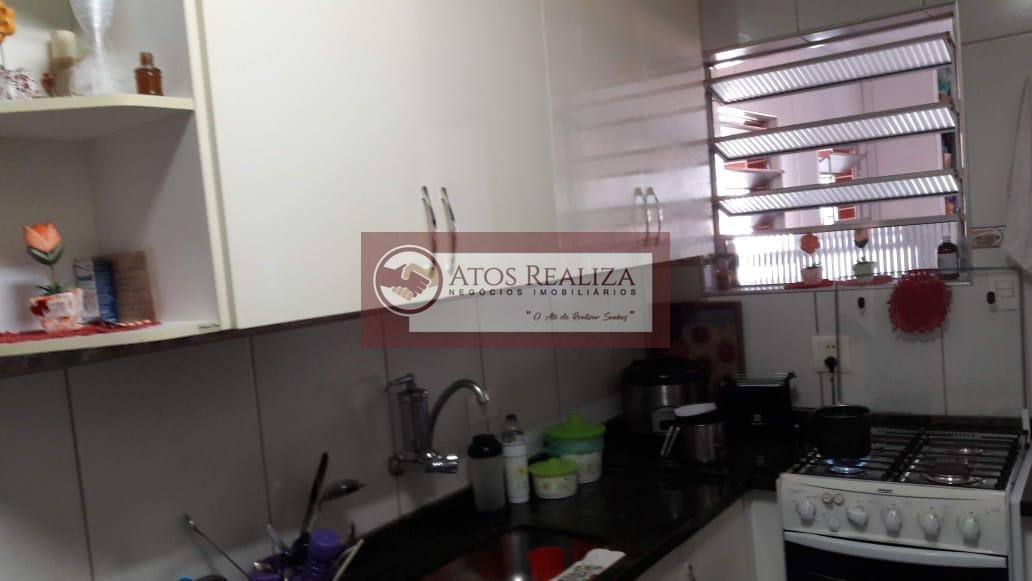 Casa à venda com 2 quartos, 2 banheiros, 1 vaga e 150m² no Jardim Pedreira, São Paulo (SP) — foto 8 de 18