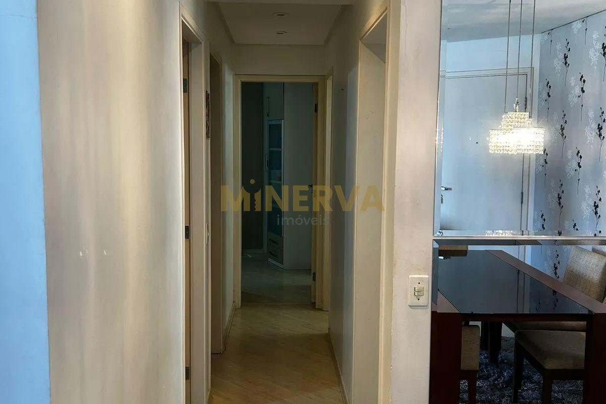 Apartamento para alugar com 3 quartos, 2 suítes, 2 vagas e 72m² no Vila Gomes Cardim, São Paulo (SP) — foto 12 de 28
