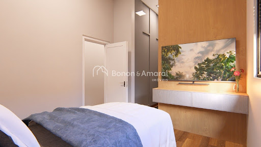 Casa de Condomínio, 3 quartos - Foto 7