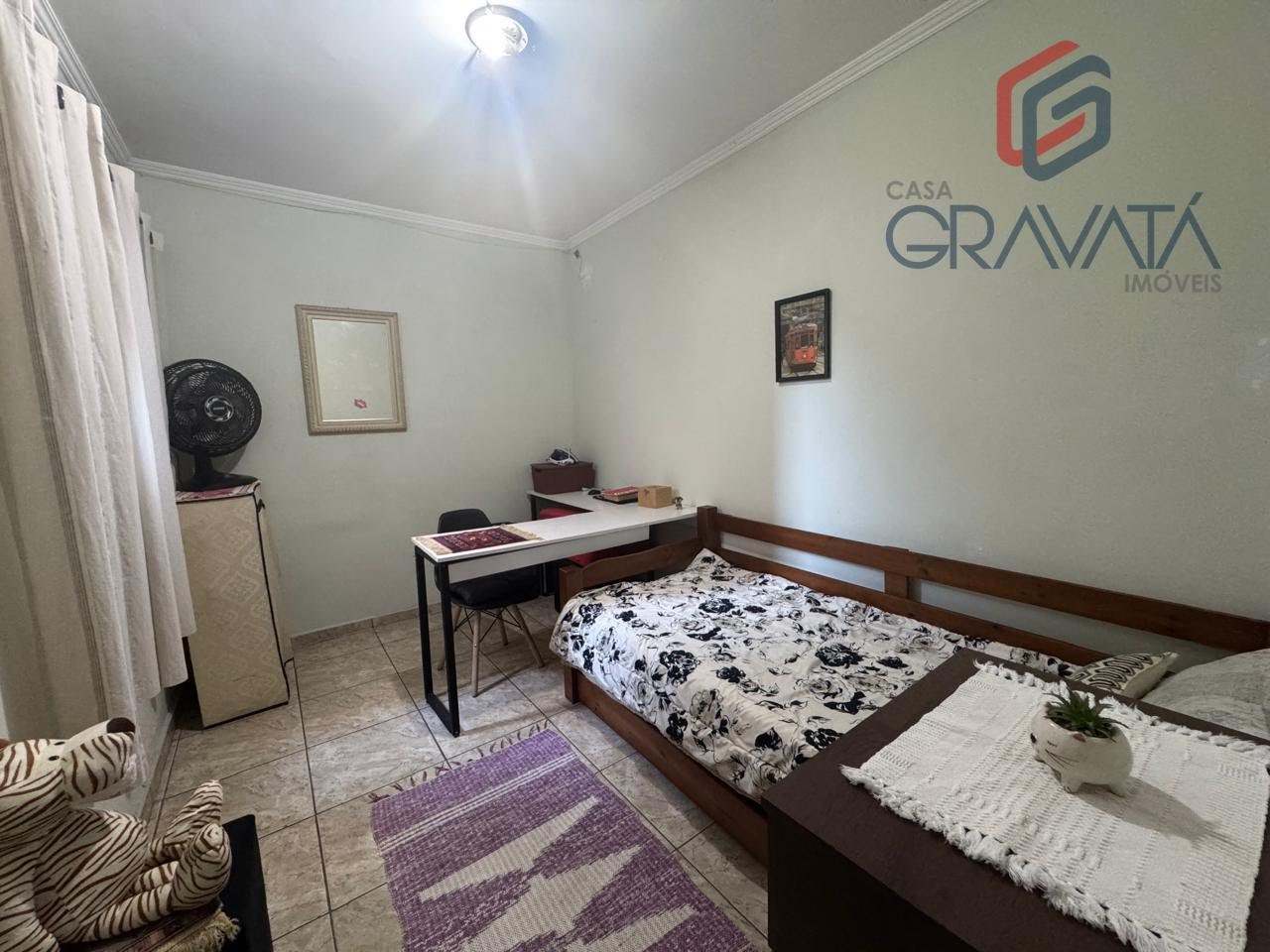 Apartamento à venda com 1 suíte, 1 vaga e 75m² no Vila Humaita, Santo André (SP) — foto 12 de 18