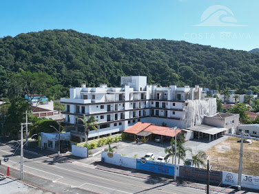 Cobertura Duplex Caiobá no Ed. Suelen 65m² privativos