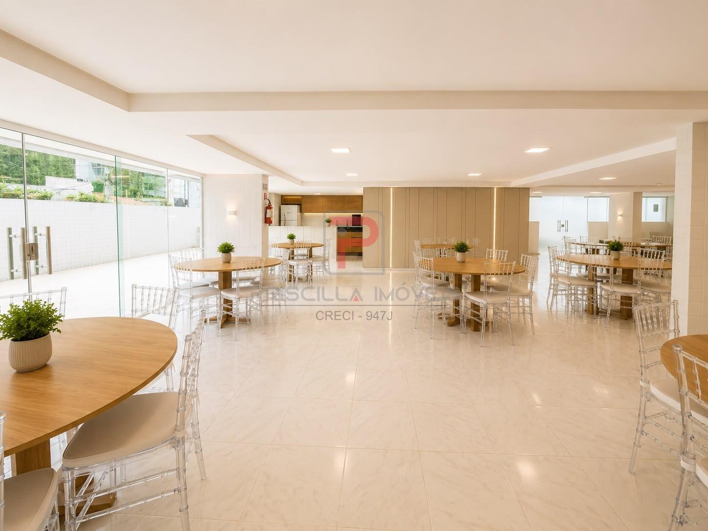 Apartamento à venda com 3 quartos, 2 suítes, 2 vagas e 107m² no Jardim Oceania, João Pessoa (PB) — foto 30 de 30