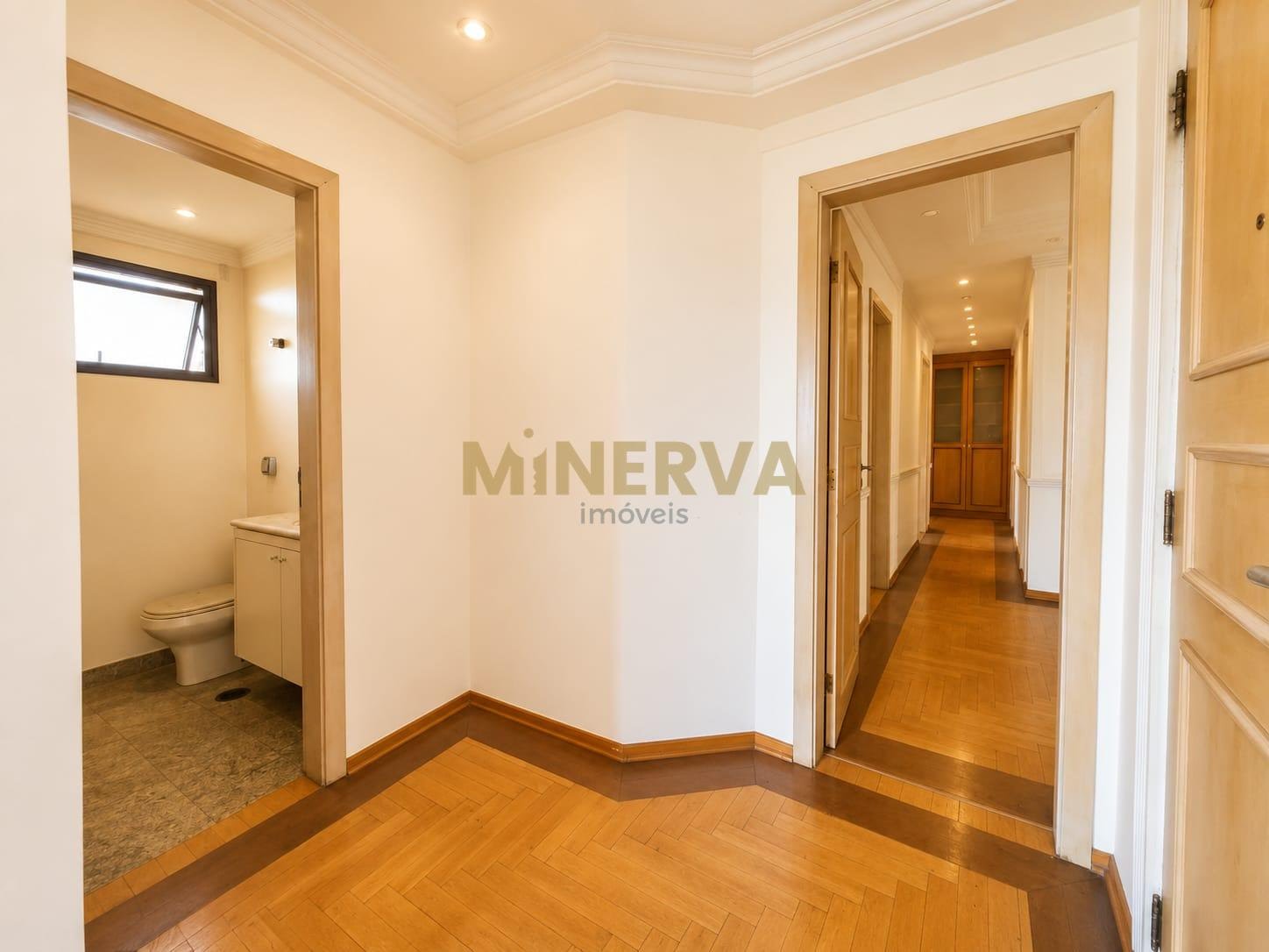 Apartamento à venda com 4 quartos, 2 suítes, 3 vagas e 196m² no Centro, Guarulhos (SP) — foto 7 de 30