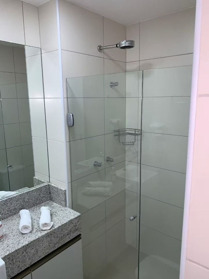 Apartamento para alugar com 1 quarto, 1 suíte, 1 vaga e 38m² no São José, Recife (PE) — foto 17 de 28