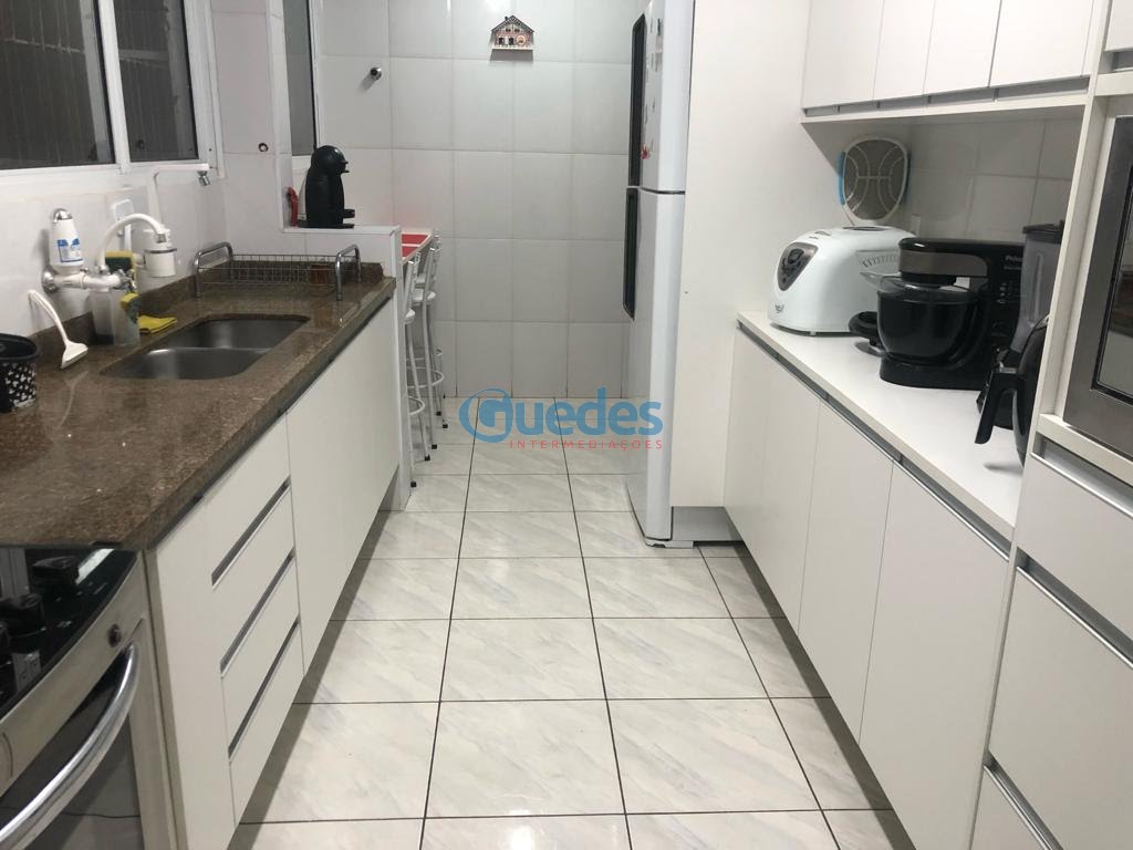 Casa à venda com 3 quartos, 2 banheiros, 2 vagas e 152m² no Jardim Prudência, São Paulo (SP) — foto 12 de 18
