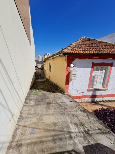Casa Antiga em Vila ZELINA  -  São Paulo