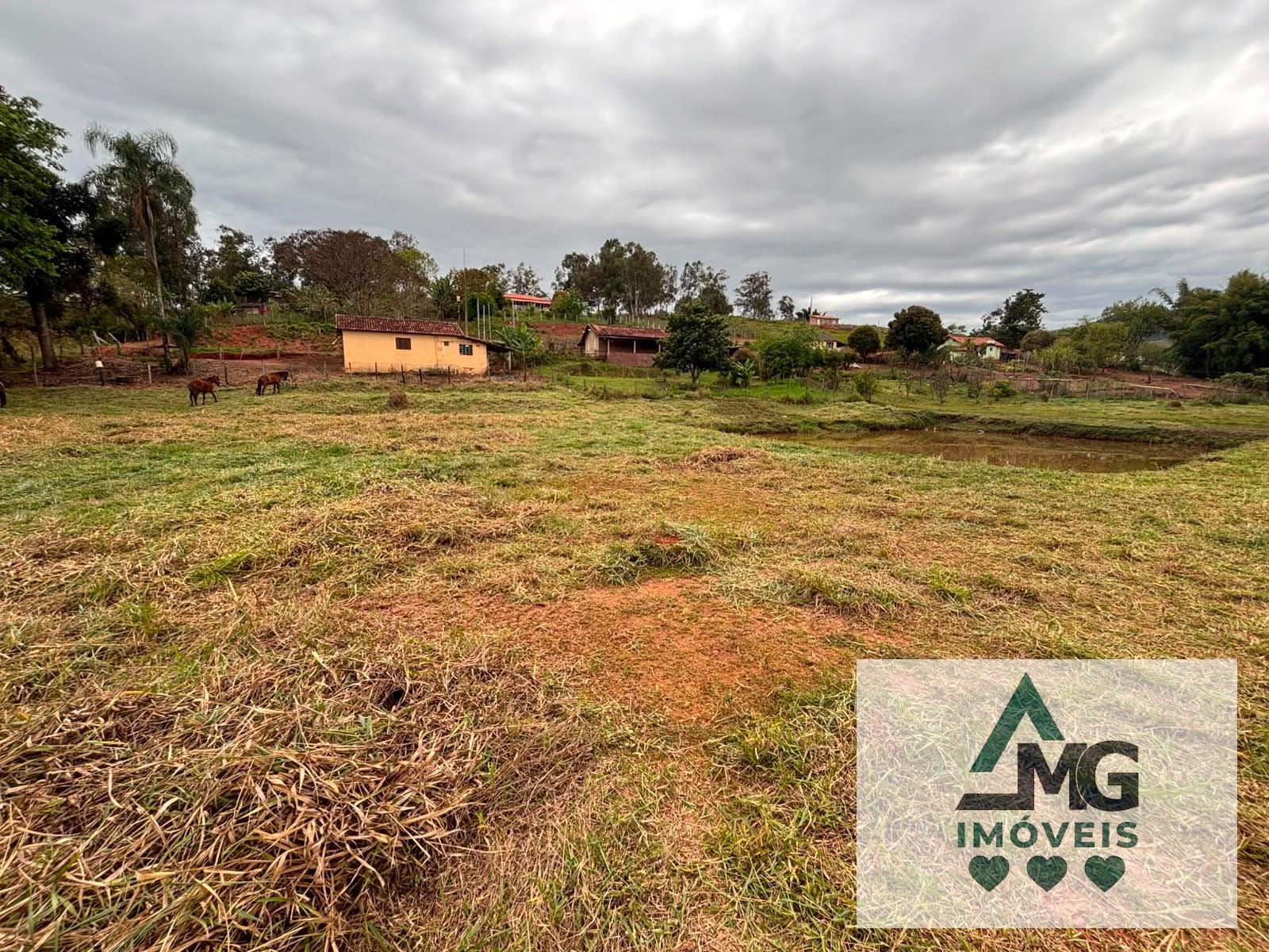 Terreno à venda com 4000m² de terreno no Area Rural Cambuquira, Cambuquira (MG) — foto 3 de 30
