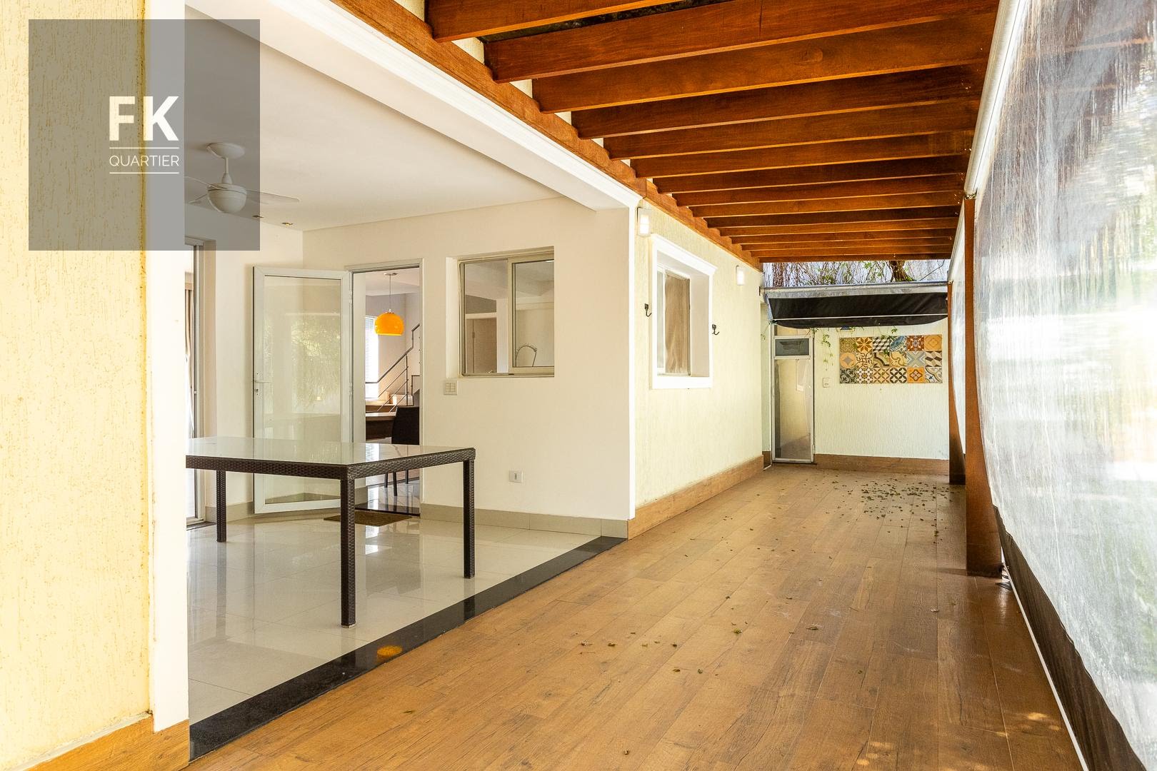 Casa à venda com 3 quartos, 3 suítes, 4 vagas e 245m² no Alphaville, Santana de Parnaíba (SP) — foto 19 de 26