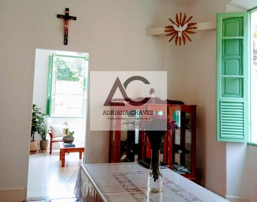Sítio em Zona Rural  -  Ponte Nova
